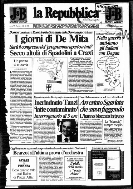 La repubblica